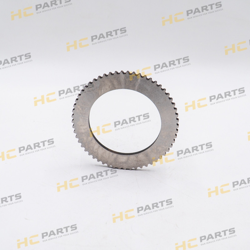 Нажимная пластина трансмиссии JCB, 6,5 мм — AZERI PARTS