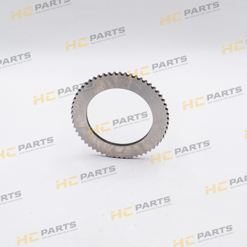 Нажимная пластина трансмиссии JCB, 6,5 мм — AZERI PARTS