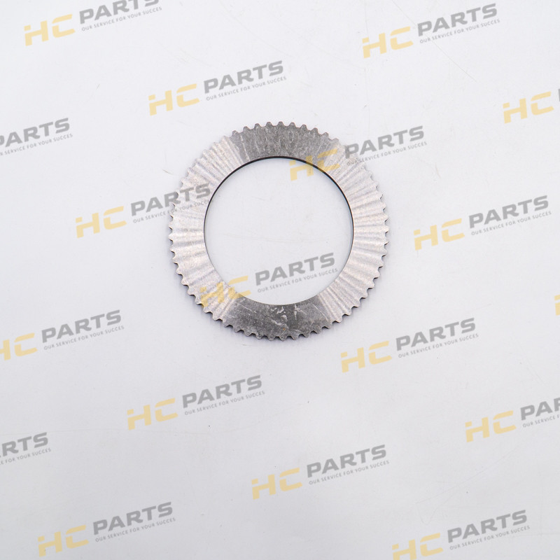 Нажимная пластина трансмиссии JCB, 6,5 мм — AZERI PARTS