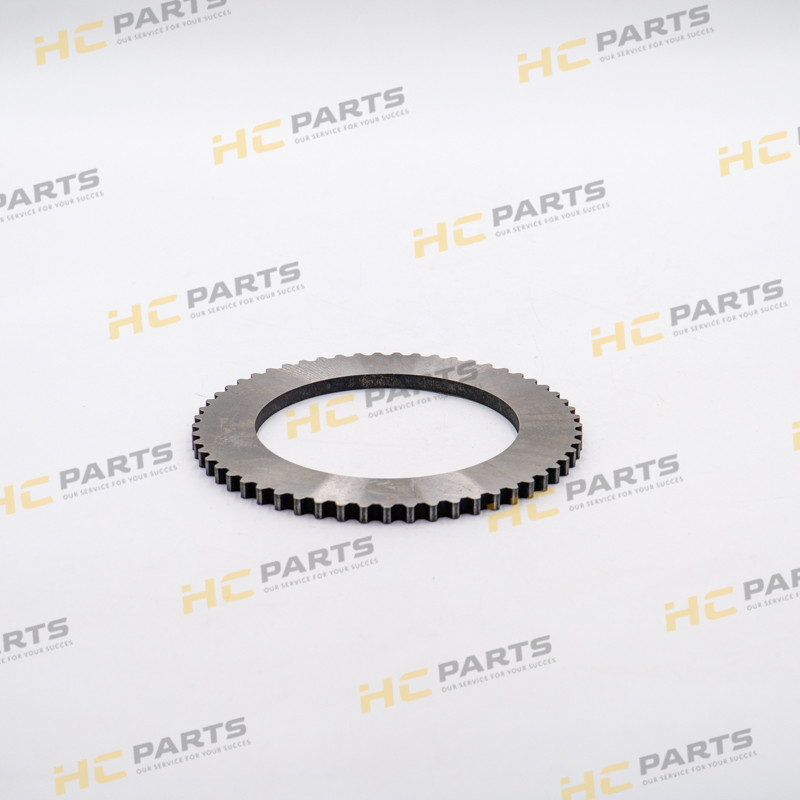 Нажимной диск коробки передач JCB, 6,5 мм — AZERI PARTS