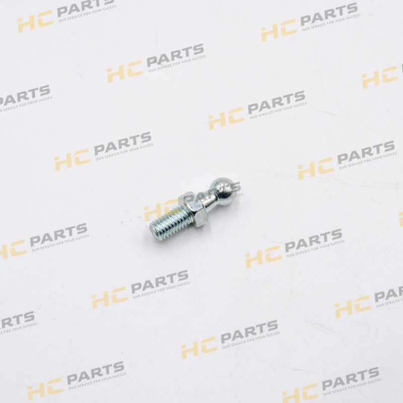 Шаровой шарнир JCB M8-AZERI PARTS