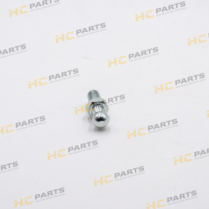 Шаровая опора JCB M8 - AZERI PARTS