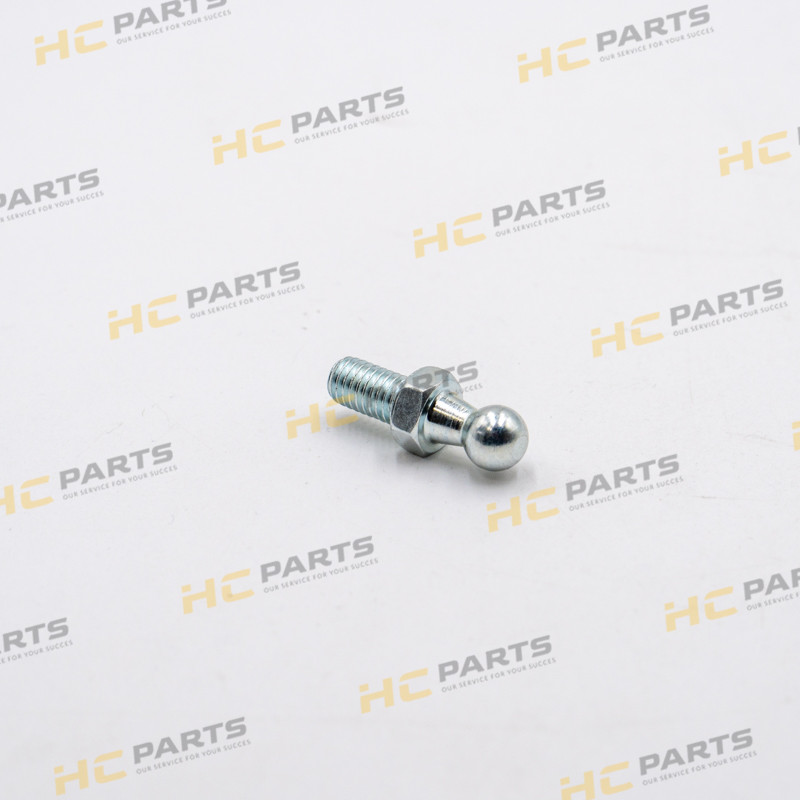Шаровой шарнир JCB M8-AZERI PARTS