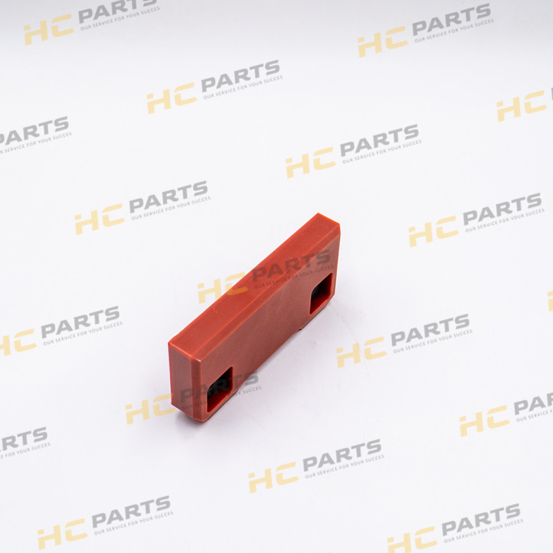 Направляющая JCB 154x70x22 мм - AZERI PARTS