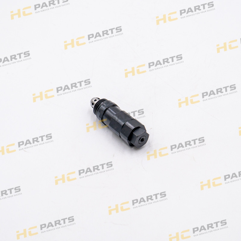 Клапан перегрузки JCB MRV 262BAR - AZERI PARTS