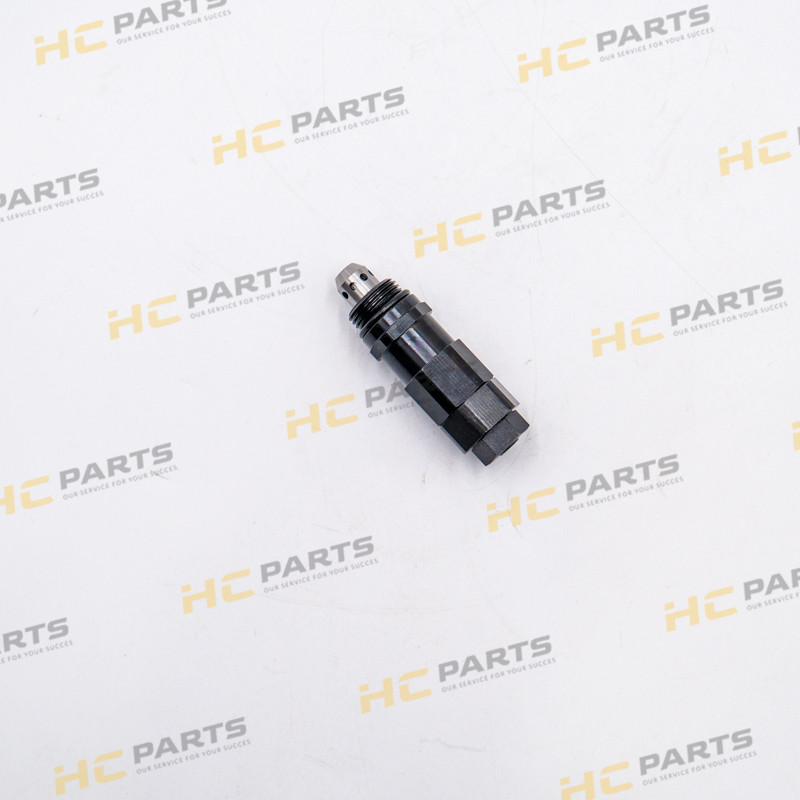 Клапан перегрузки JCB MRV 262BAR - AZERI PARTS