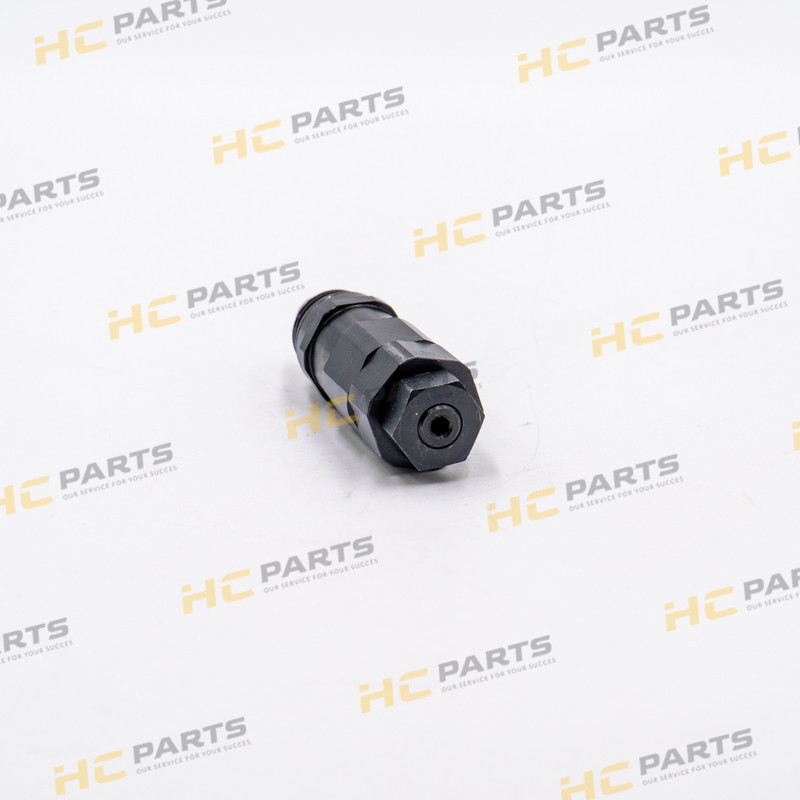 Клапан перегрузки JCB MRV 262BAR - AZERI PARTS