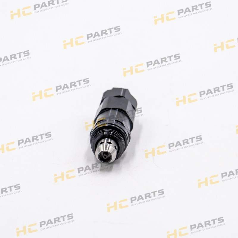 Клапан перегрузки JCB MRV 262BAR - AZERI PARTS