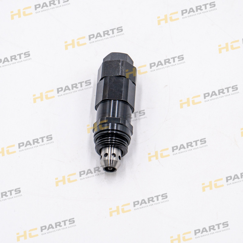 Клапан перегрузки JCB MRV 262BAR - AZERI PARTS