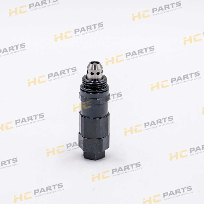 Клапан перегрузки JCB MRV 262BAR - AZERI PARTS