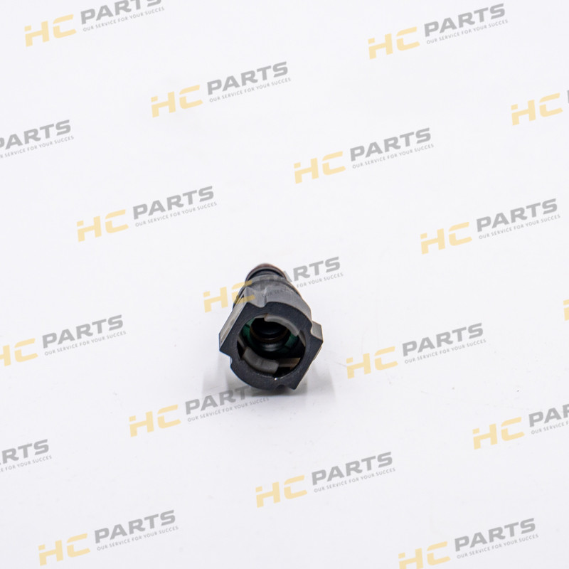 Топливный разъем JCB - AZERI PARTS