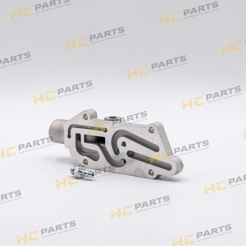 Адаптер JCB под катушки коробки передач — AZERI PARTS