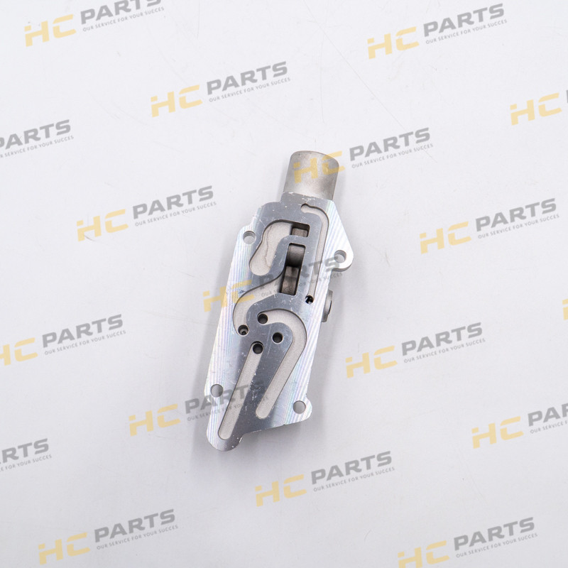 Адаптер JCB под катушки коробки передач — AZERI PARTS
