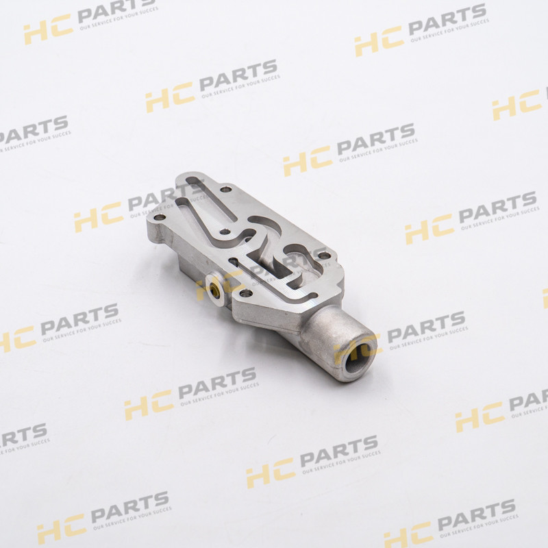 Адаптер JCB под катушки коробки передач — AZERI PARTS