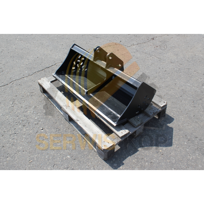 Отвалочный ковш 100 см для мини-экскаватора CAT 303 CR