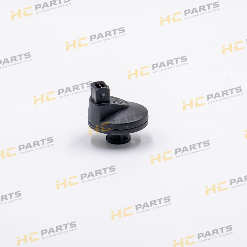 Вакуумный телескопический погрузчик JCB Sensor ORIGINAL