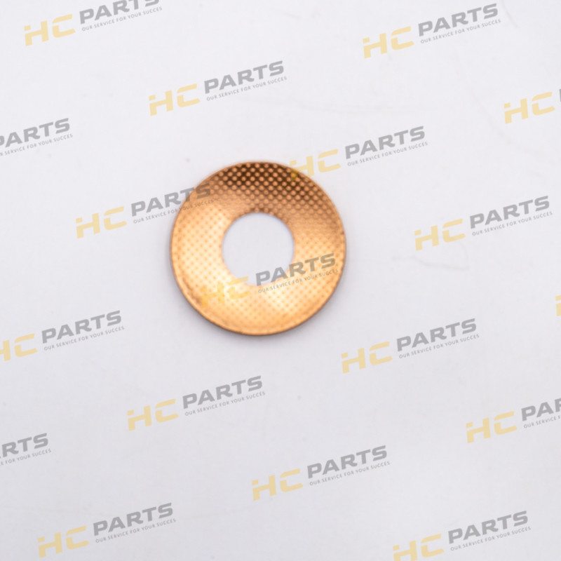 Шайба дифференциала JCB - AZERI PARTS