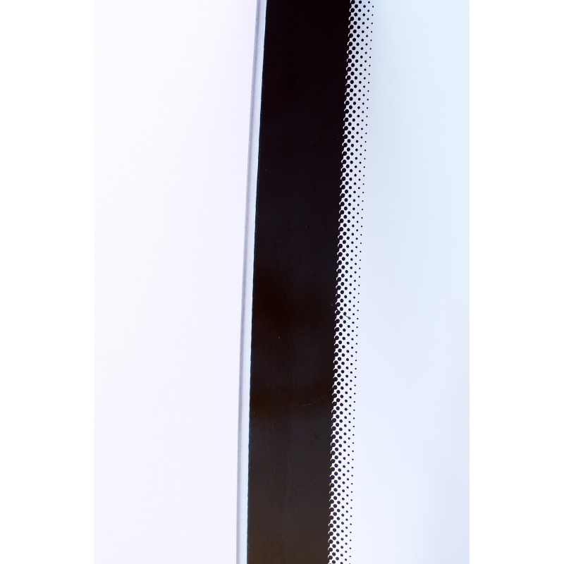 Шелкография на лобовом стекле мини-погрузчика NEW HOLLAND L170 C185 87635930