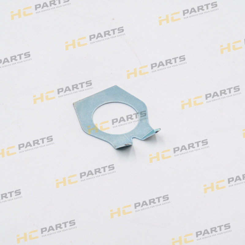 Шайба крепления задней бабки JCB-AZERI PARTS