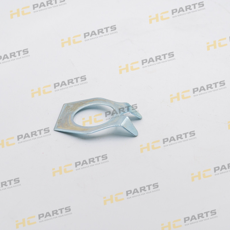 Мойка для опор JCB Kingpost - AZERI PARTS
