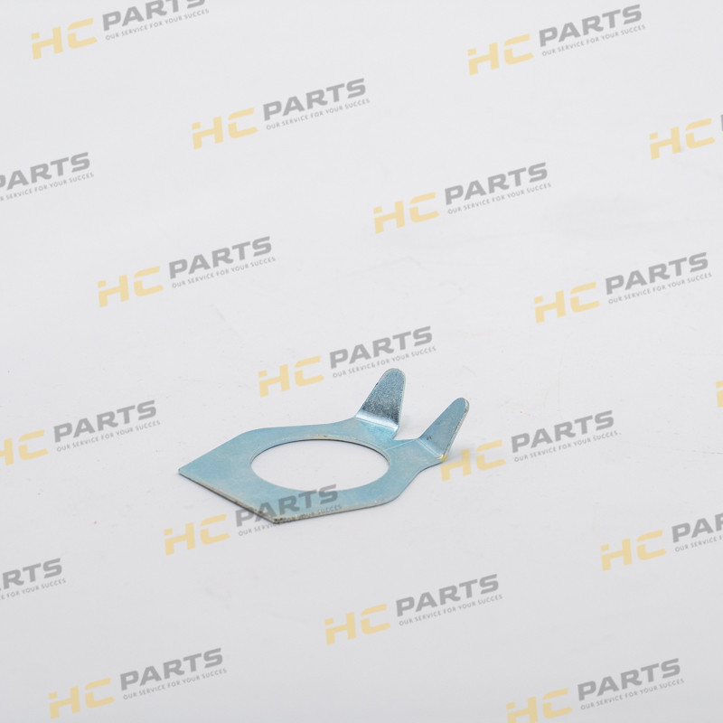 Шайба крепления задней бабки JCB-AZERI PARTS