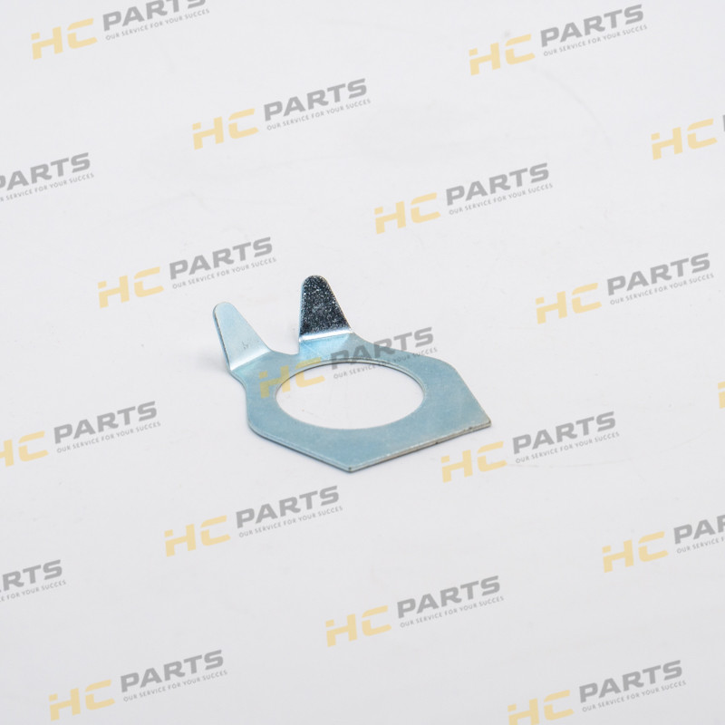Шайба крепления задней бабки JCB-AZERI PARTS