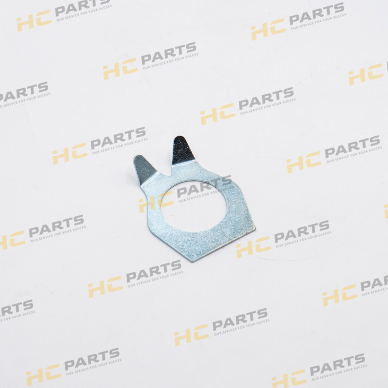 Мойка для опор JCB Kingpost - AZERI PARTS