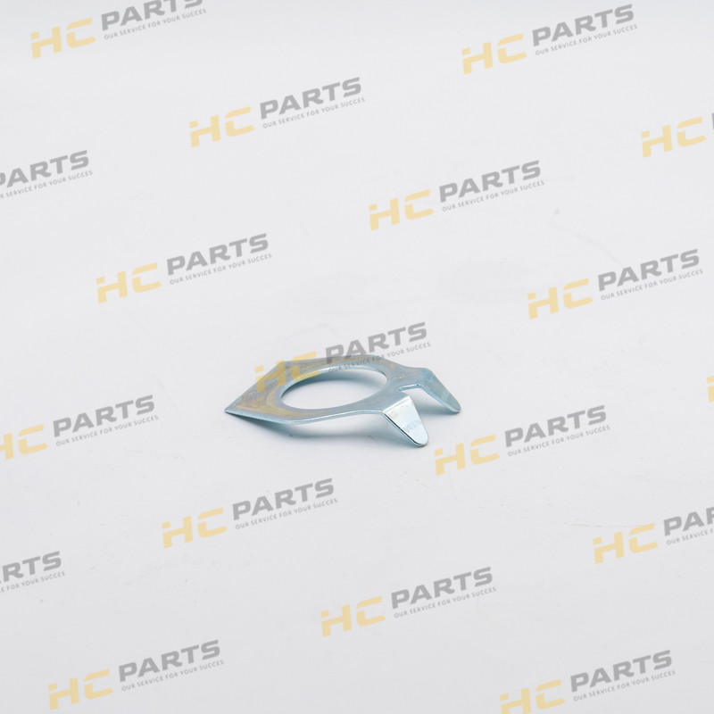 Шайба крепления задней бабки JCB-AZERI PARTS