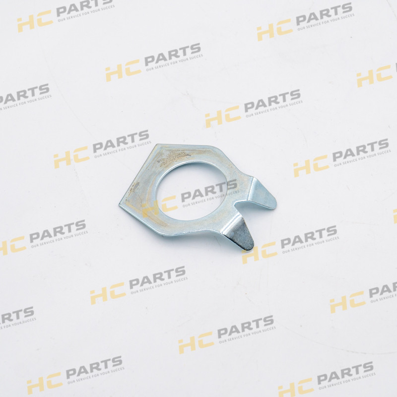Мойка для опор JCB Kingpost - AZERI PARTS