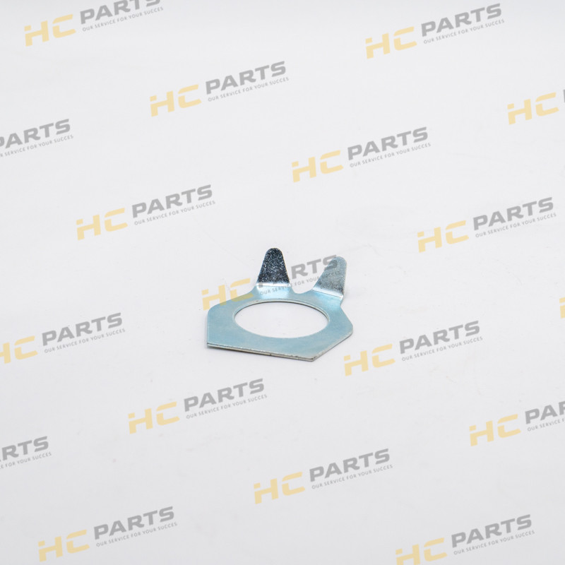 Мойка для опор JCB Kingpost - AZERI PARTS