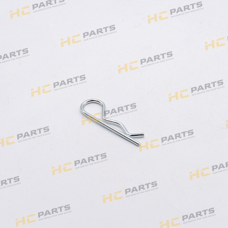 Зажим JCB "R" - AZERI PARTS