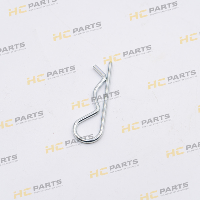 Шплинт JCB "R" - AZERI PARTS