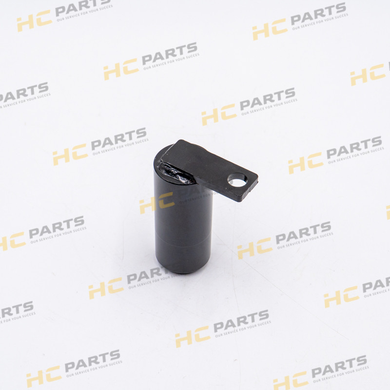Поворотная мачта JCB Pin Pivot — вилочный погрузчик GMOVE 39.9x93.2
