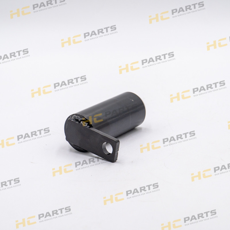 Поворотная мачта JCB Pin Pivot — вилочный погрузчик GMOVE 39.9x93.2