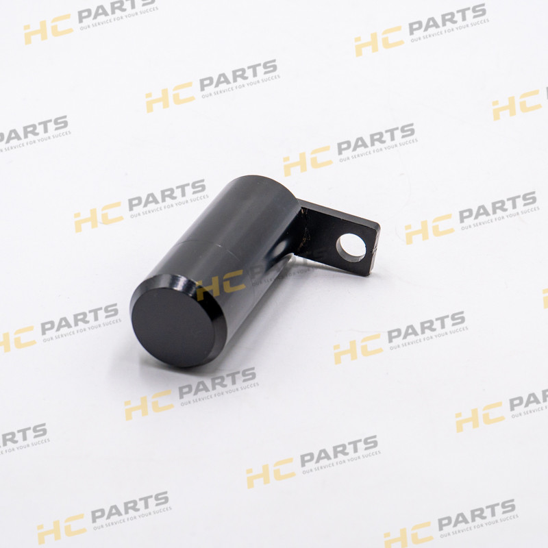 Поворотная мачта JCB Pin Pivot — вилочный погрузчик AM 39.9x93.2
