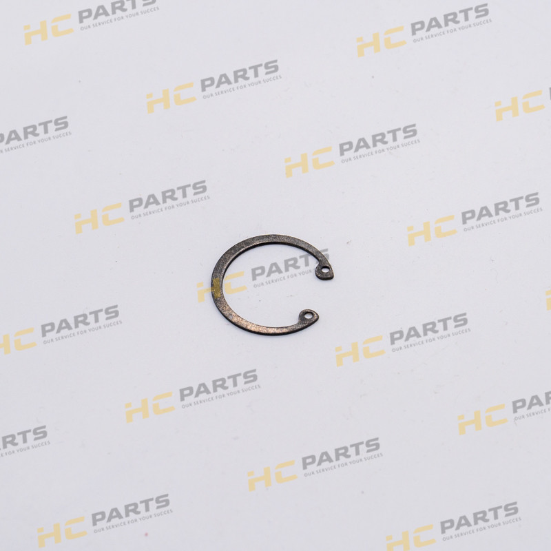 Поворотный кулак JCB Circlip - 3CX 4CX