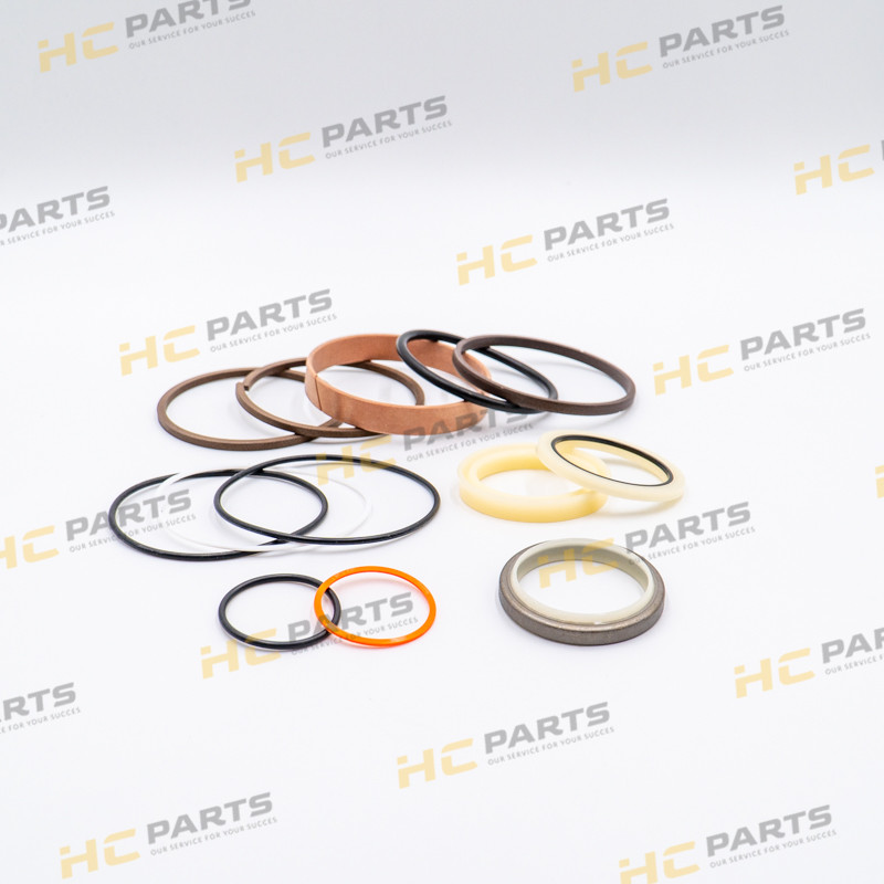 Комплект сальников цилиндра JCB для мини-экскаватора