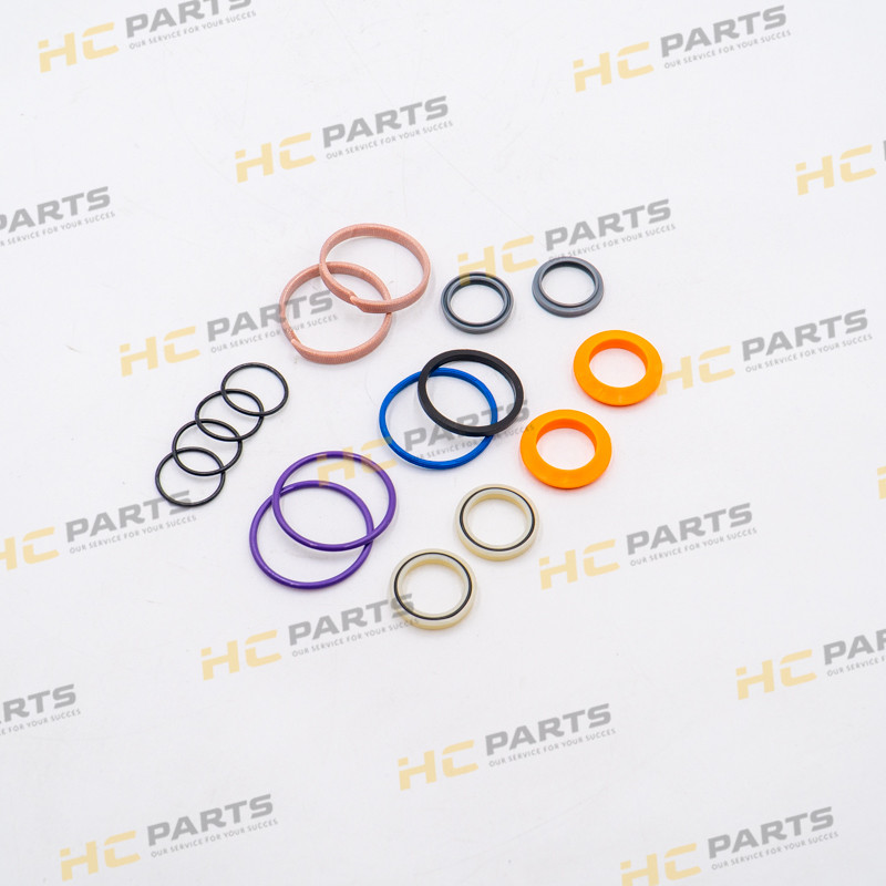 Комплект сальников для цилиндров JCB - AZERI PARTS