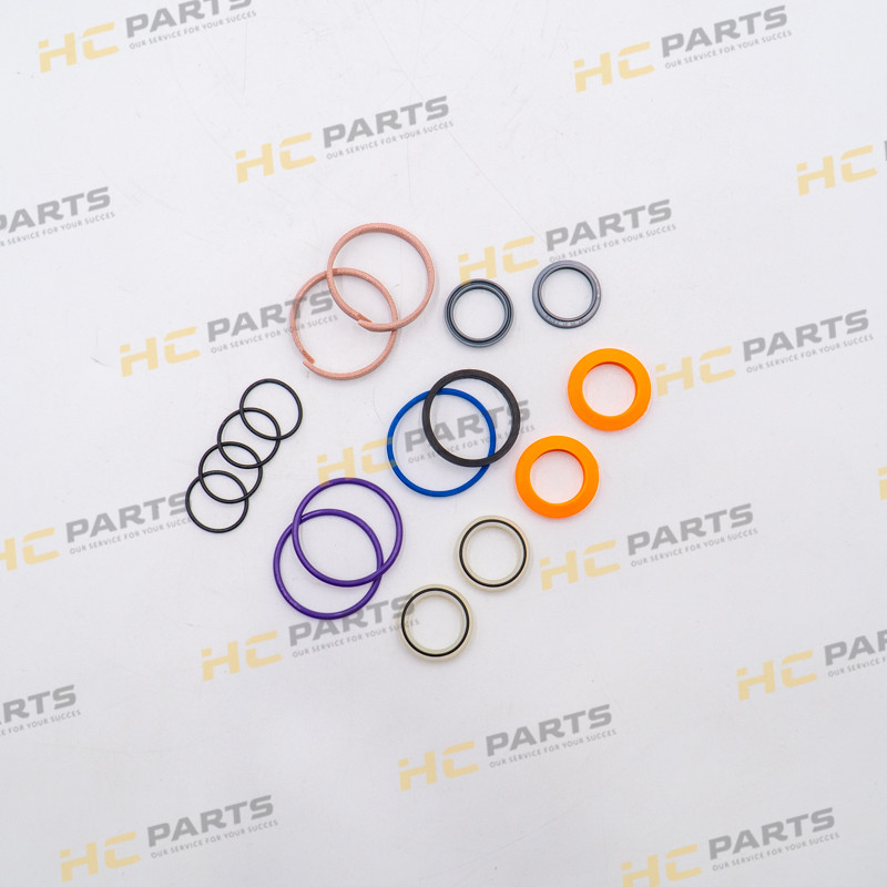 Комплект уплотнений привода скольжения JCB-AZERI PARTS