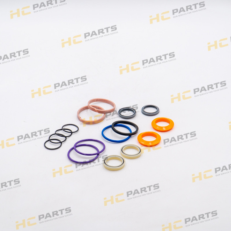 Комплект сальников для цилиндров JCB - AZERI PARTS