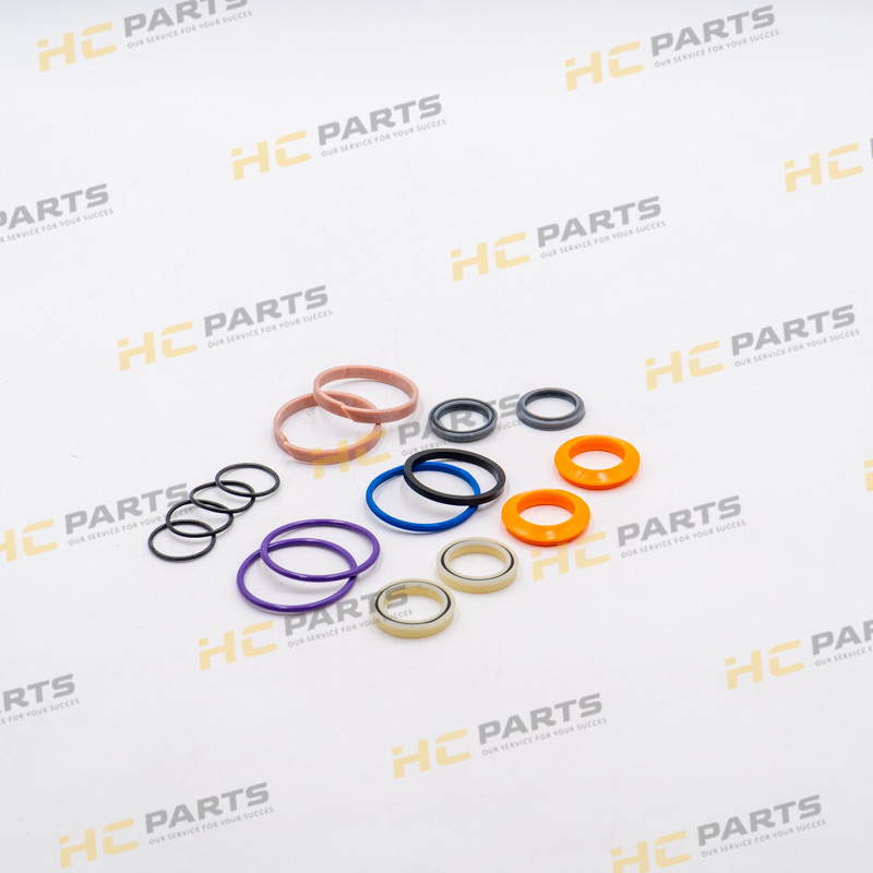 Комплект сальников для цилиндров JCB - AZERI PARTS