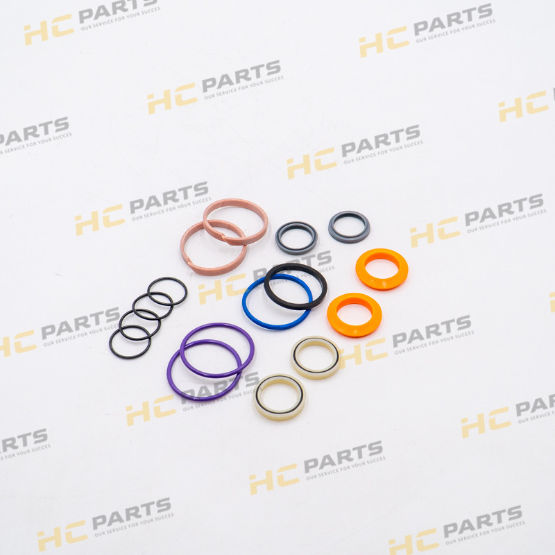 Комплект уплотнений привода скольжения JCB-AZERI PARTS