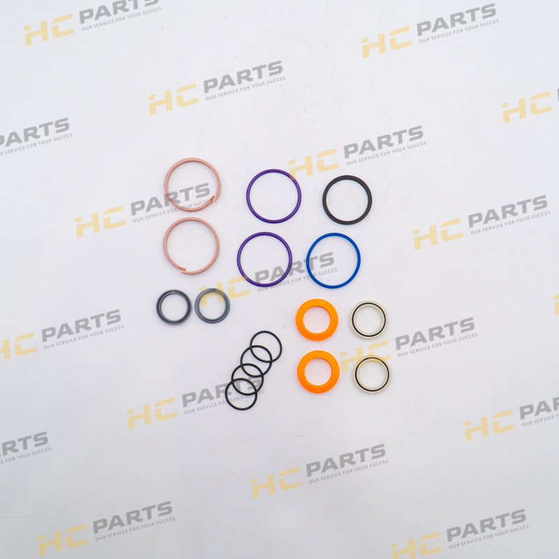 Комплект сальников для цилиндров JCB - AZERI PARTS
