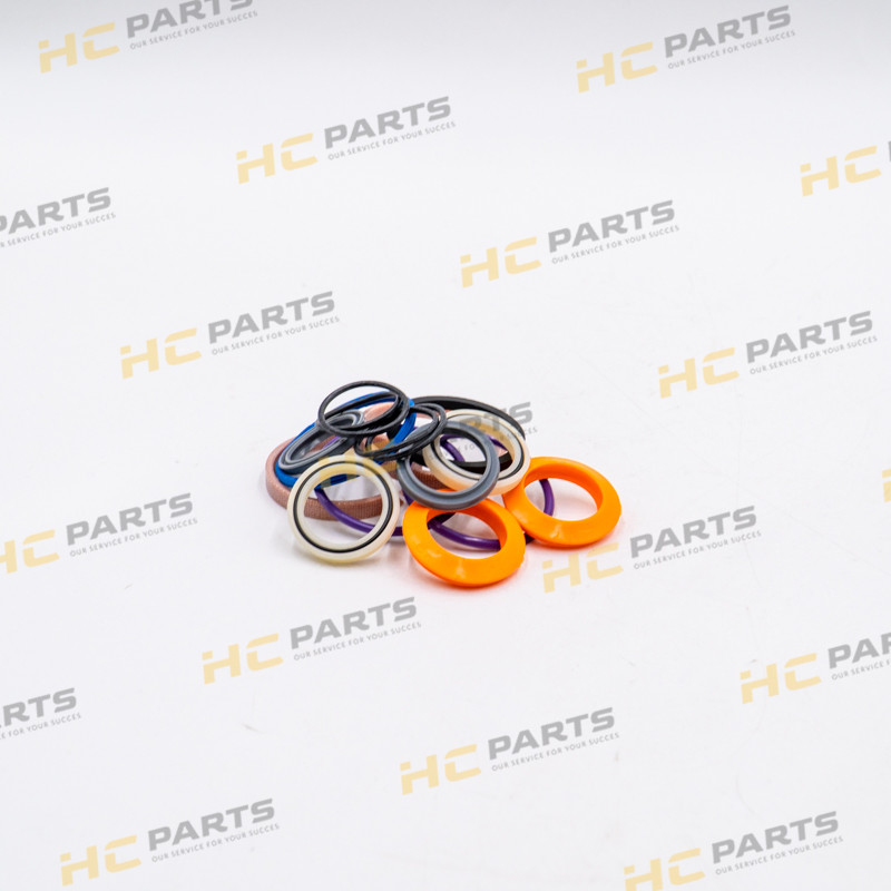 Комплект сальников для цилиндров JCB - AZERI PARTS