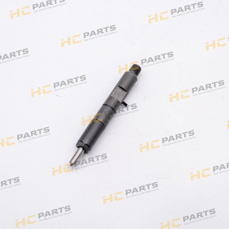 Инжектор JCB в сборе PERKINS 1104