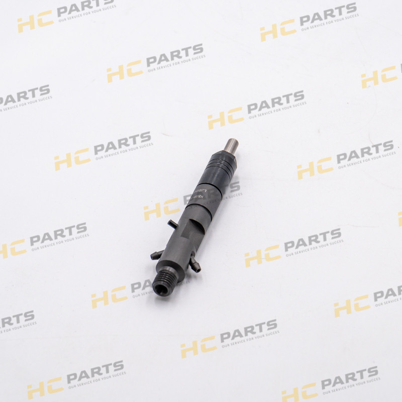 Система впрыска JCB в сборе PERKINS 1103 1104-KMP BRAND