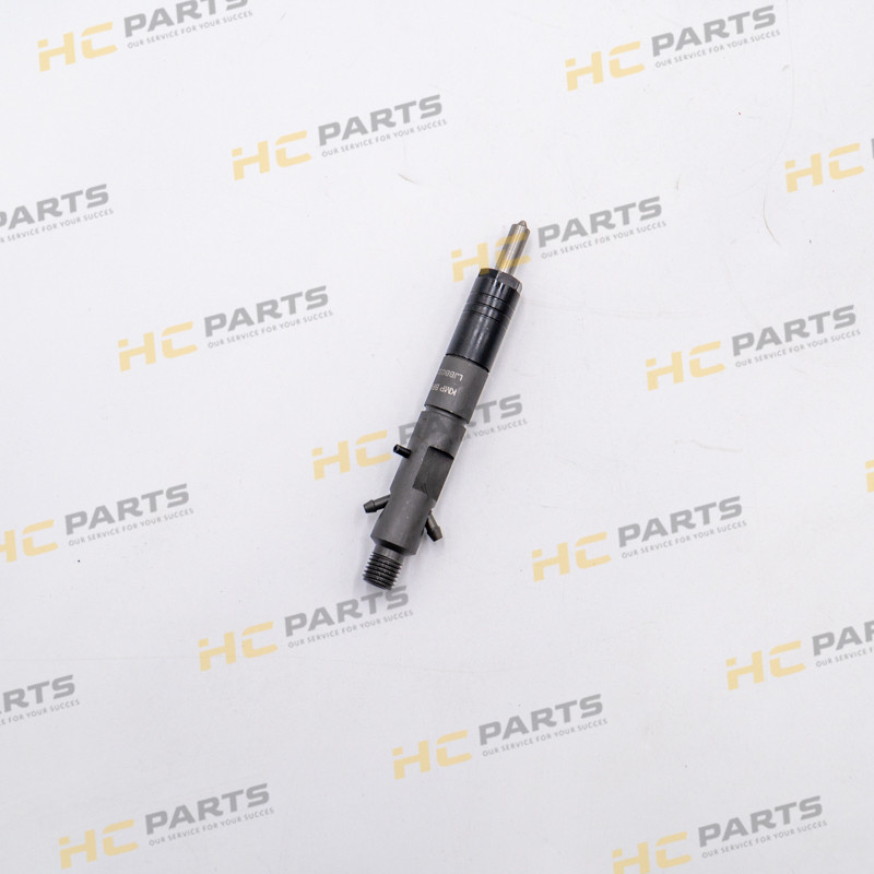 Система впрыска JCB в сборе PERKINS 1103 1104-KMP BRAND