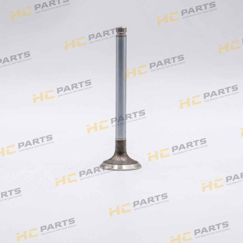Выпускной клапан JCB PERKINS 1004.4 1006.6 - PERKINS