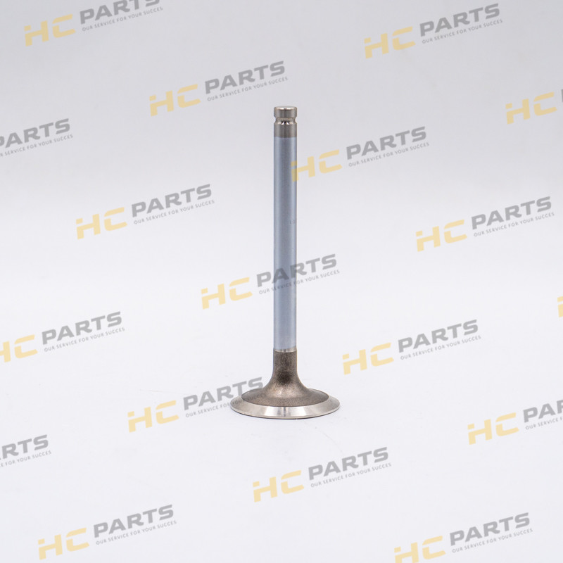 Впускной клапан JCB PERKINS 1004.4 1006.6 - PERKINS
