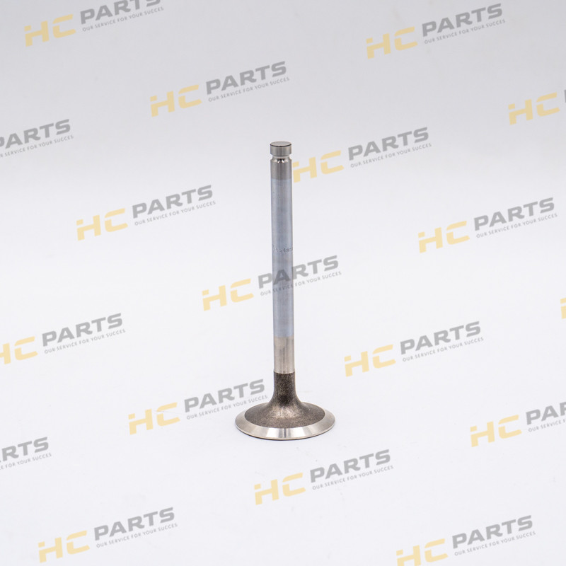Впускной клапан JCB PERKINS 1004.4 1006.6 - PERKINS